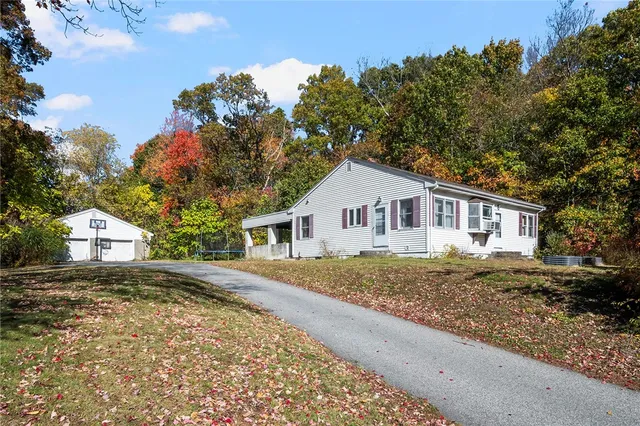 $278,101 | 304 Getchell Avenue, Woonsocket, RI 02895