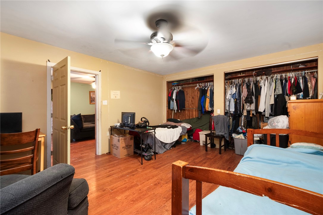 304 Getchell Avenue Woonsocket, RI 02895 - Photo 16 of 28