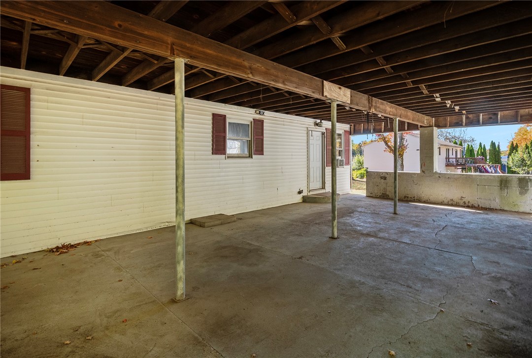 304 Getchell Avenue Woonsocket, RI 02895 - Photo 25 of 28