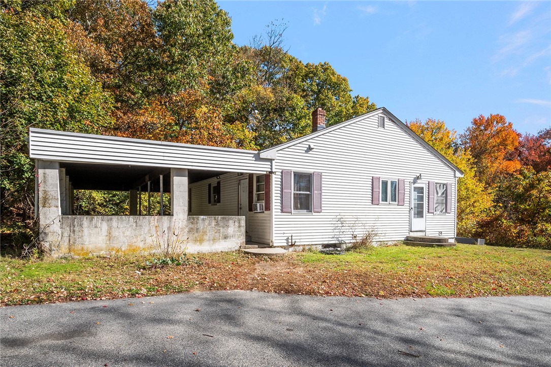 304 Getchell Avenue Woonsocket, RI 02895 - Photo 26 of 28