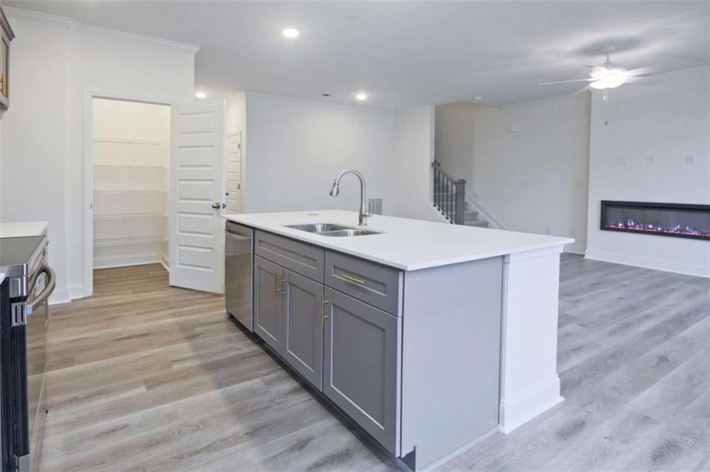 3554 Birdstone Drive Decatur, GA 30032 - Photo 15 of 35