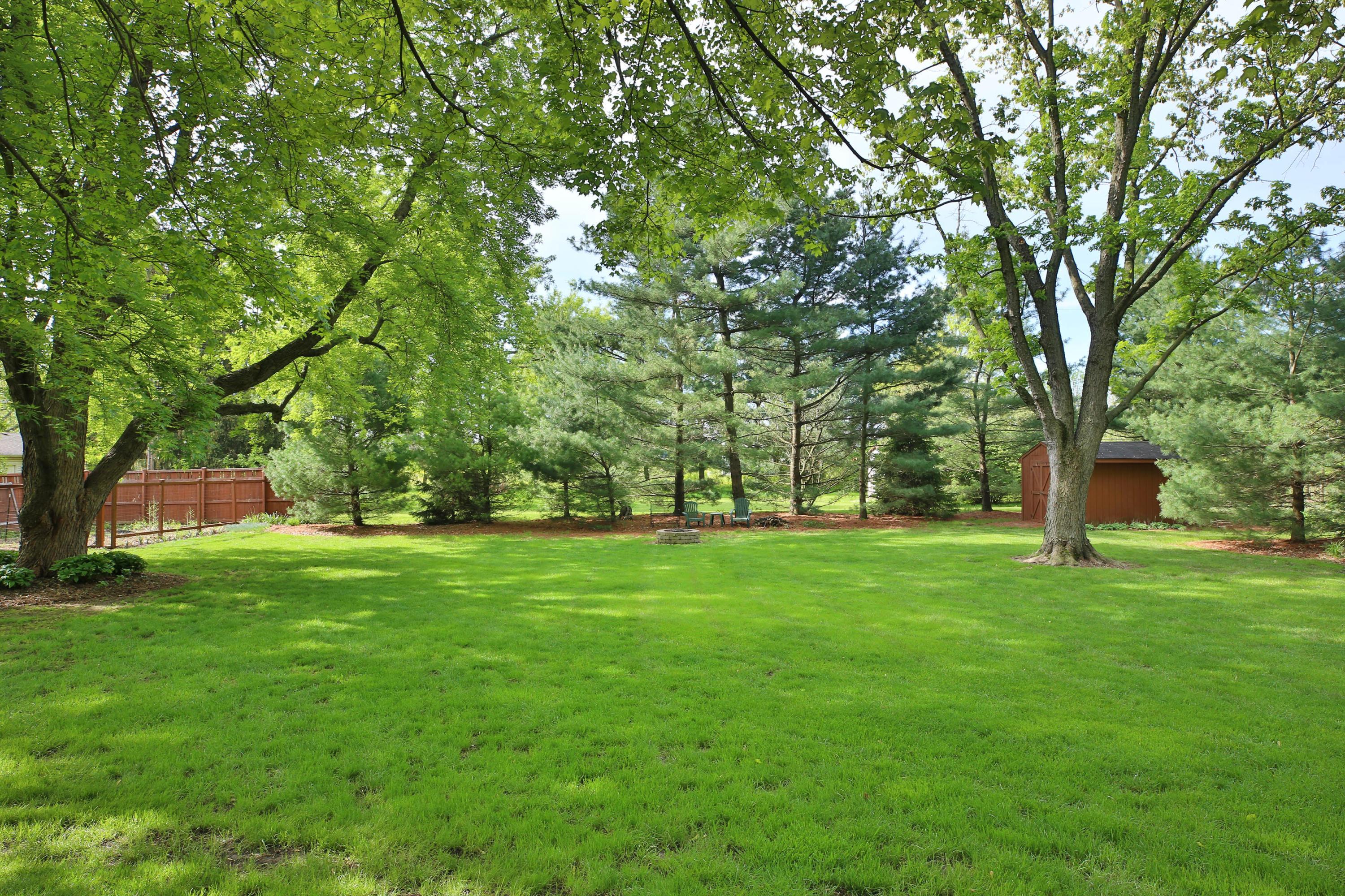 3310 East Powell Road Lewis Center, OH 43035 - Photo 41 of 42 Yard