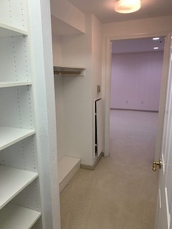 44 Elm Street, Unit 518 Worcester, MA 01609 - Photo 16 of 20 a view of an empty room