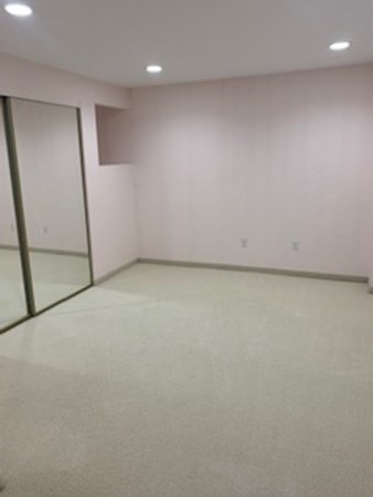 44 Elm Street, Unit 518 Worcester, MA 01609 - Photo 17 of 20 a view of empty room