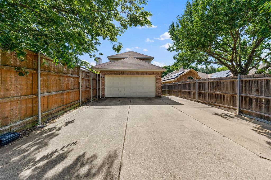 751 Yellowstone Drive Allen, TX 75002 - Photo 37 of 37