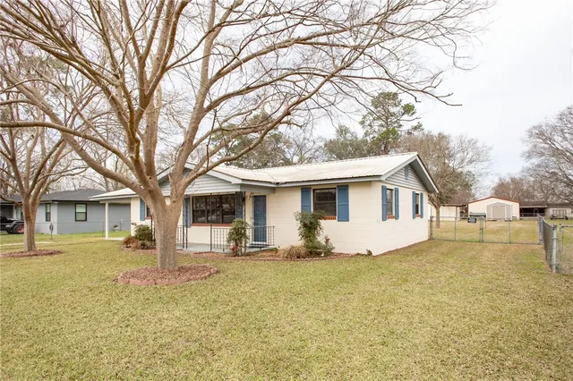 $146,900 | 2836 Evergreen Road, Waycross, GA 31503