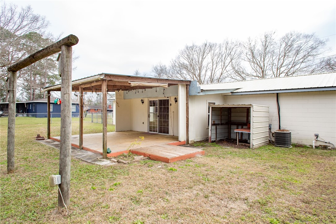 2836 Evergreen Road Waycross, GA 31503 - Photo 5 of 29