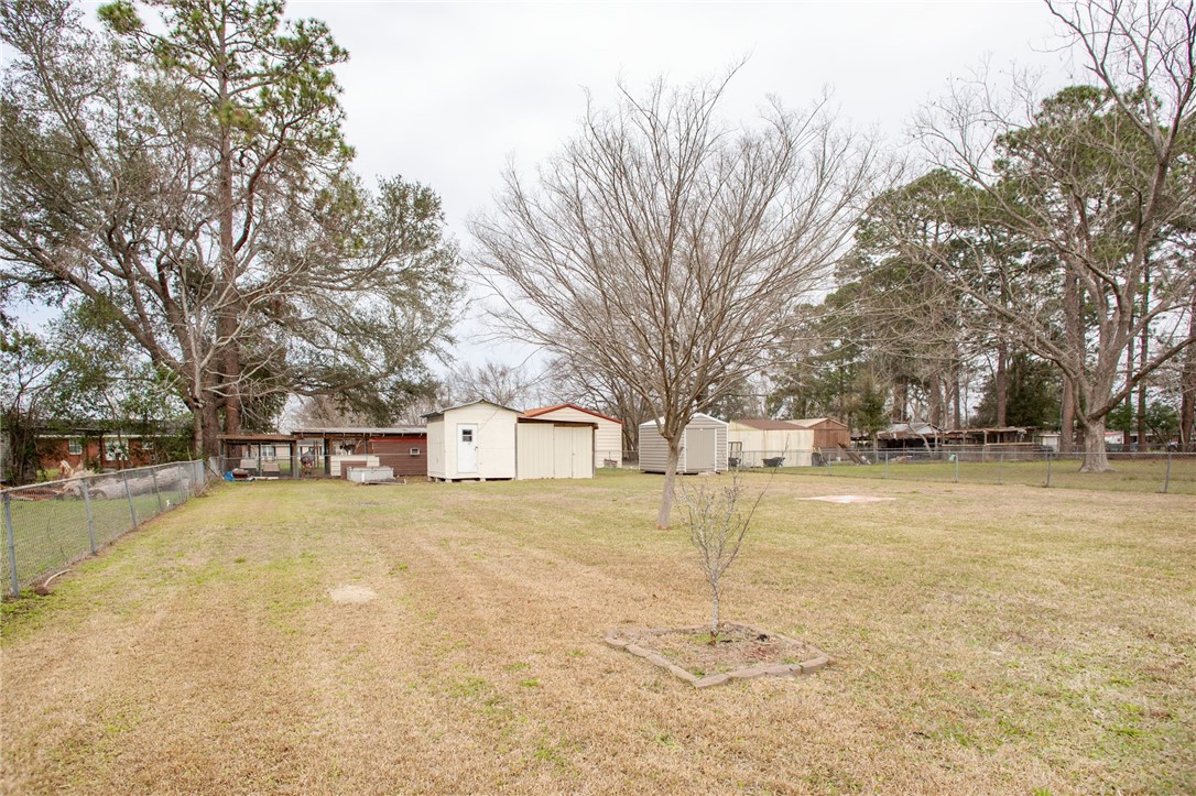 2836 Evergreen Road Waycross, GA 31503 - Photo 6 of 29