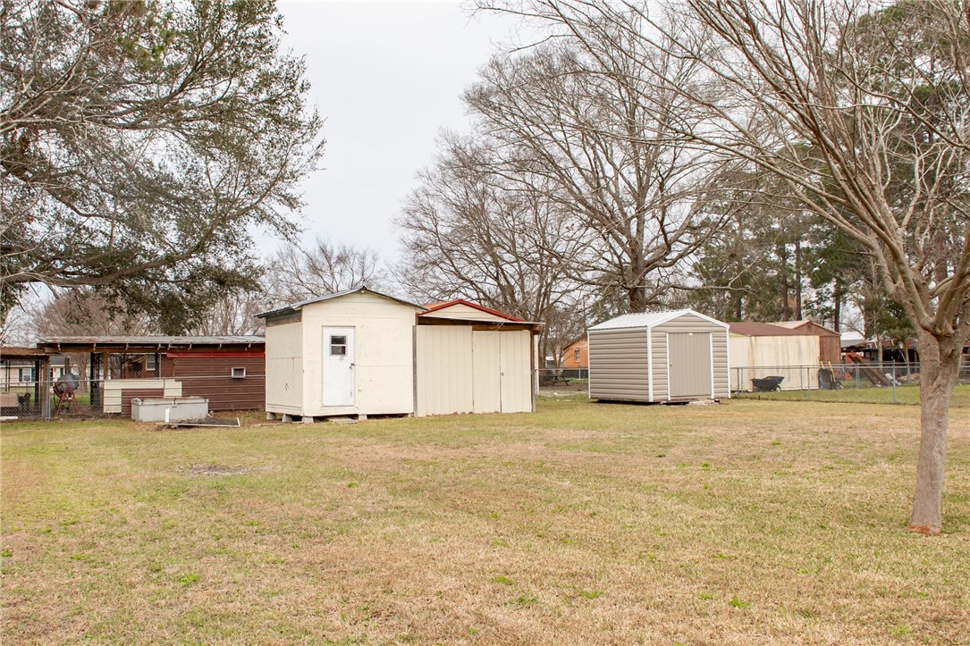 2836 Evergreen Road Waycross, GA 31503 - Photo 7 of 29