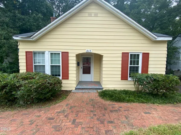 $435,000 | 813 West Knox Street, Durham, NC 27701