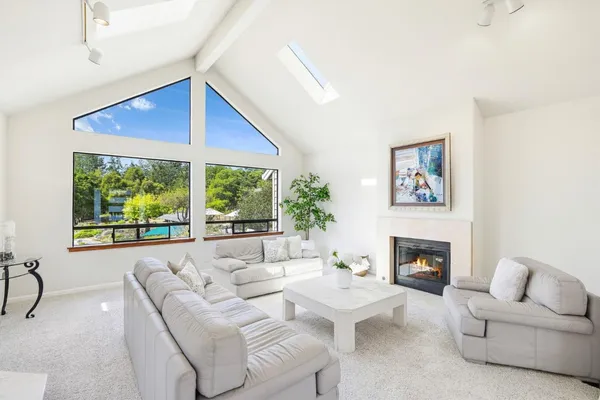 $2,945,000 | 321 Pine Forest Drive, Aptos, CA 95003