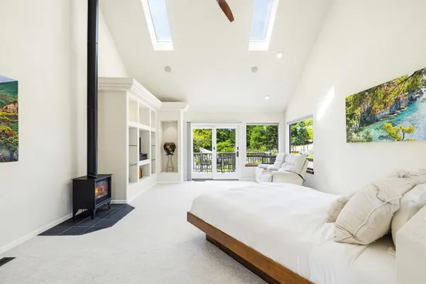 $2,945,000 | 321 Pine Forest Drive, Aptos, CA 95003