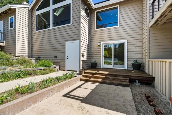 $2,945,000 | 321 Pine Forest Drive, Aptos, CA 95003