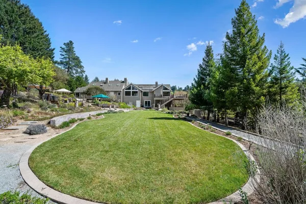 $2,945,000 | 321 Pine Forest Drive, Aptos, CA 95003