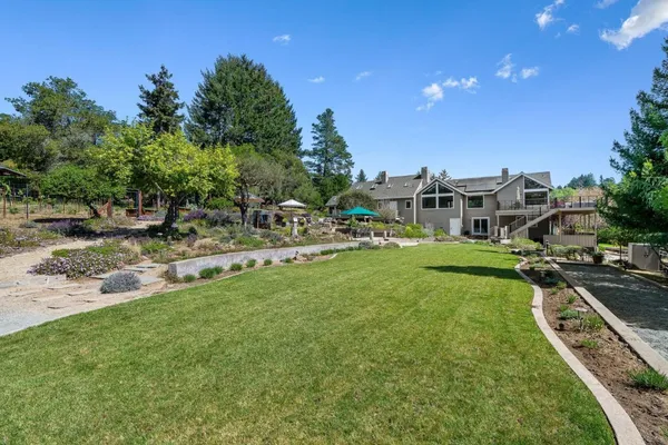 $2,945,000 | 321 Pine Forest Drive, Aptos, CA 95003