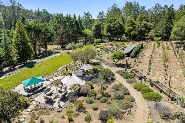 $2,945,000 | 321 Pine Forest Drive, Aptos, CA 95003
