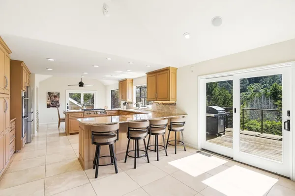$2,945,000 | 321 Pine Forest Drive, Aptos, CA 95003