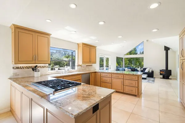 $2,945,000 | 321 Pine Forest Drive, Aptos, CA 95003