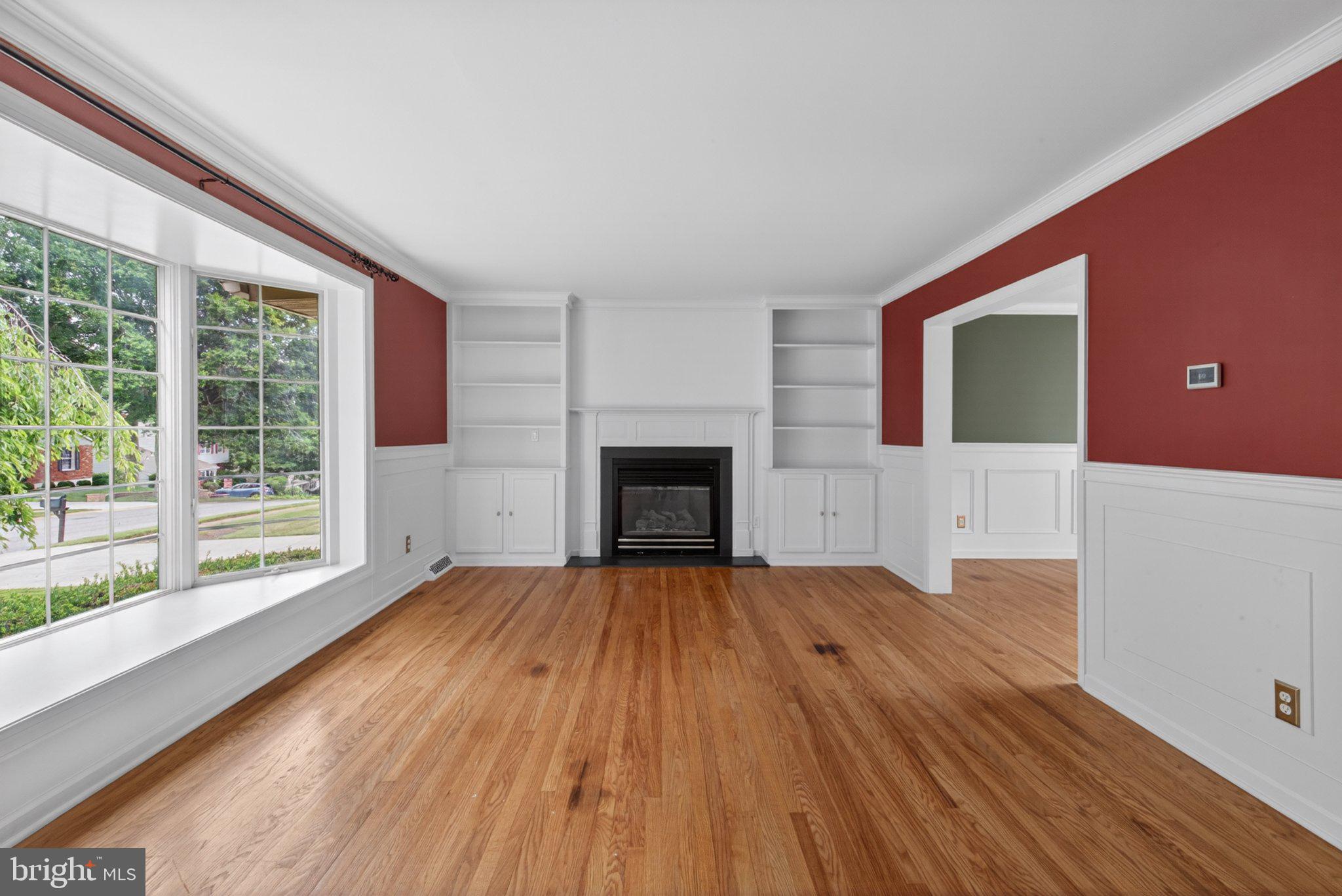 1020 Jeffrey Road Wilmington, DE 19810 - Photo 17 of 108 Bright and inviting living space.