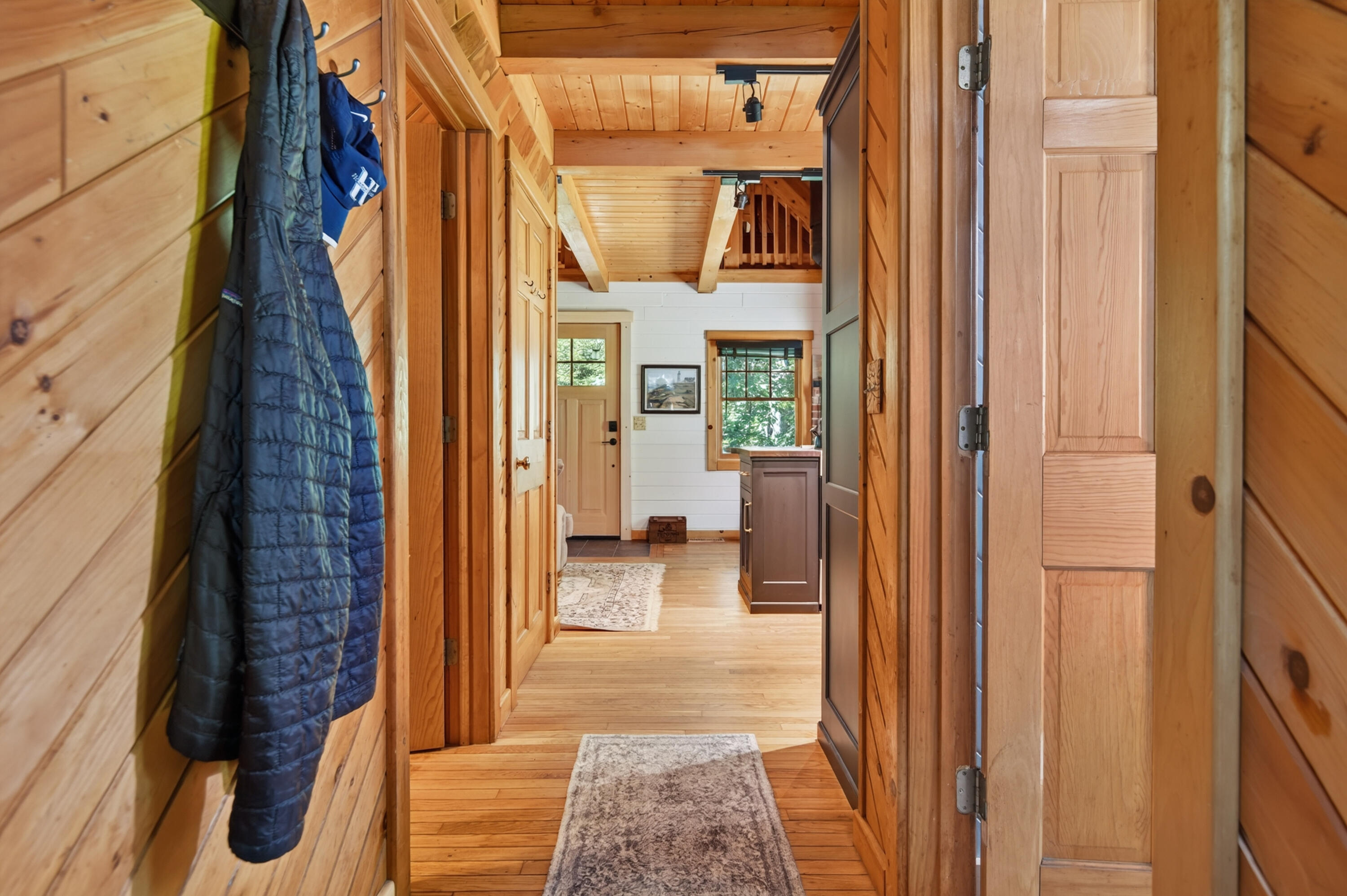 148 Small Point Road Phippsburg, ME 04562 - Photo 27 of 48 33_148 Small Point Rd_Morneau Studios