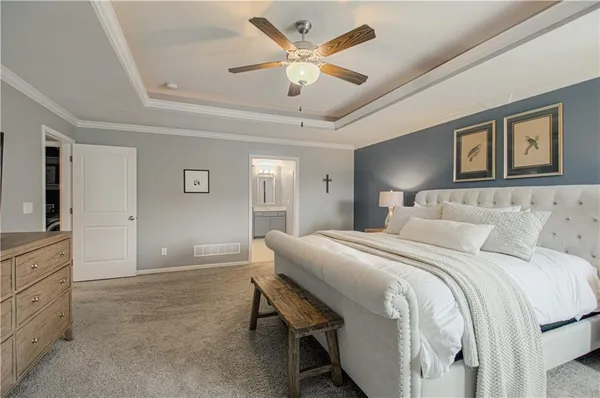 $615,000 | 8909 Northeast 95th Court, Kansas City, MO 64157