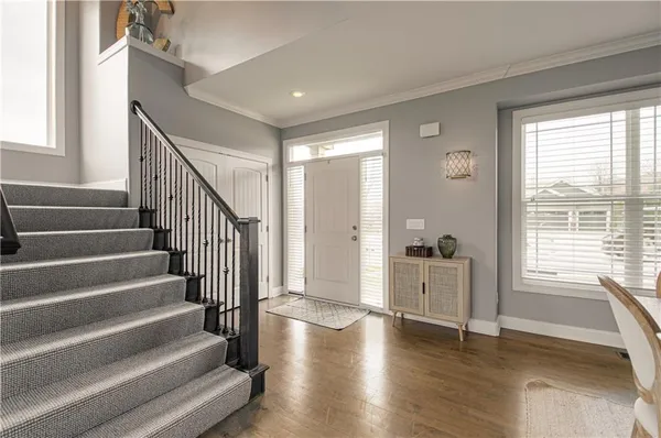 $615,000 | 8909 Northeast 95th Court, Kansas City, MO 64157