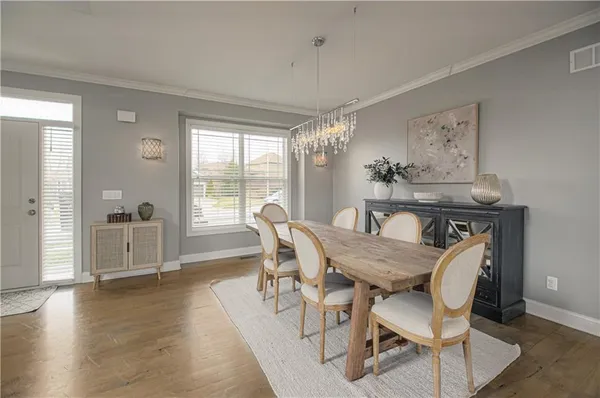 $615,000 | 8909 Northeast 95th Court, Kansas City, MO 64157