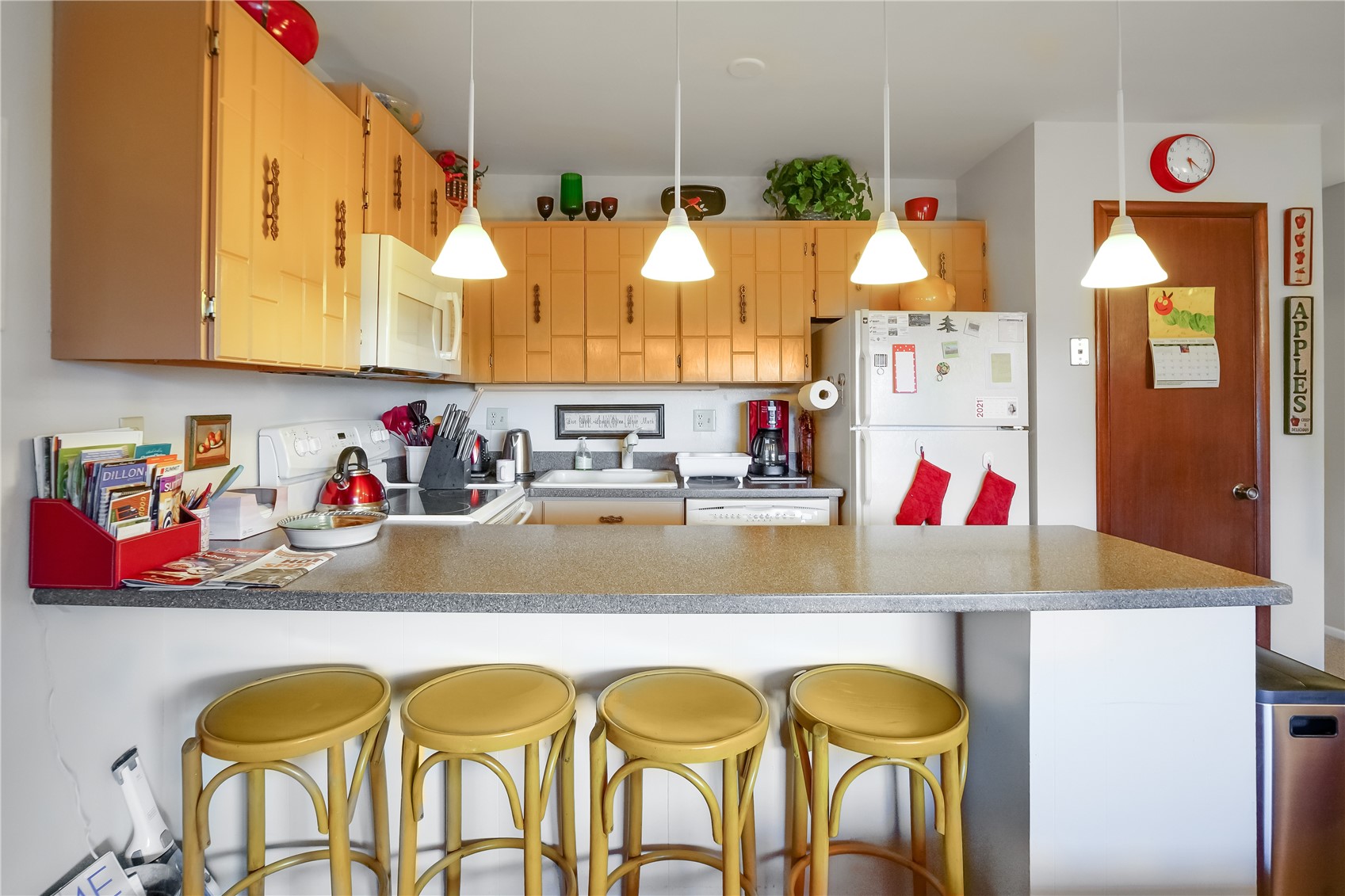 110 Evergreen Road, Unit 301A Dillon, CO 80435 - Photo 15 of 16 Gallery Image 15