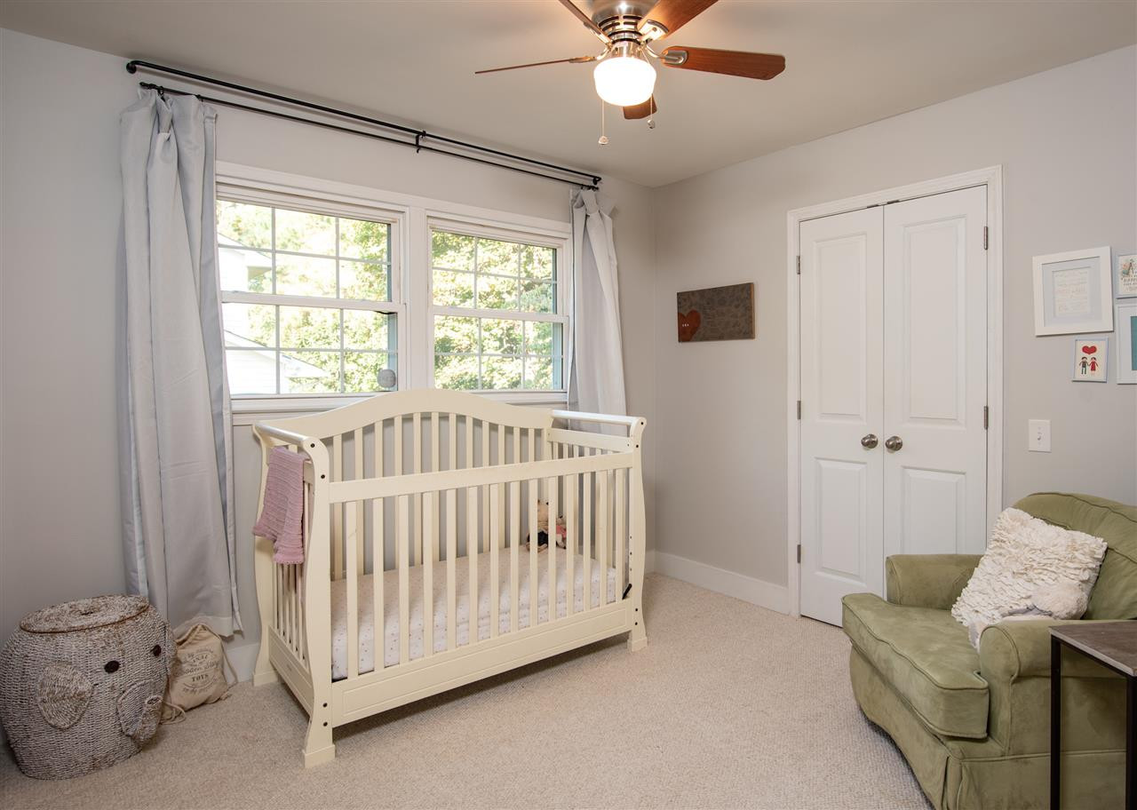 1104 Whippoorwill Lane Raleigh, NC 27609 - Photo 12 of 28 Photo 12
