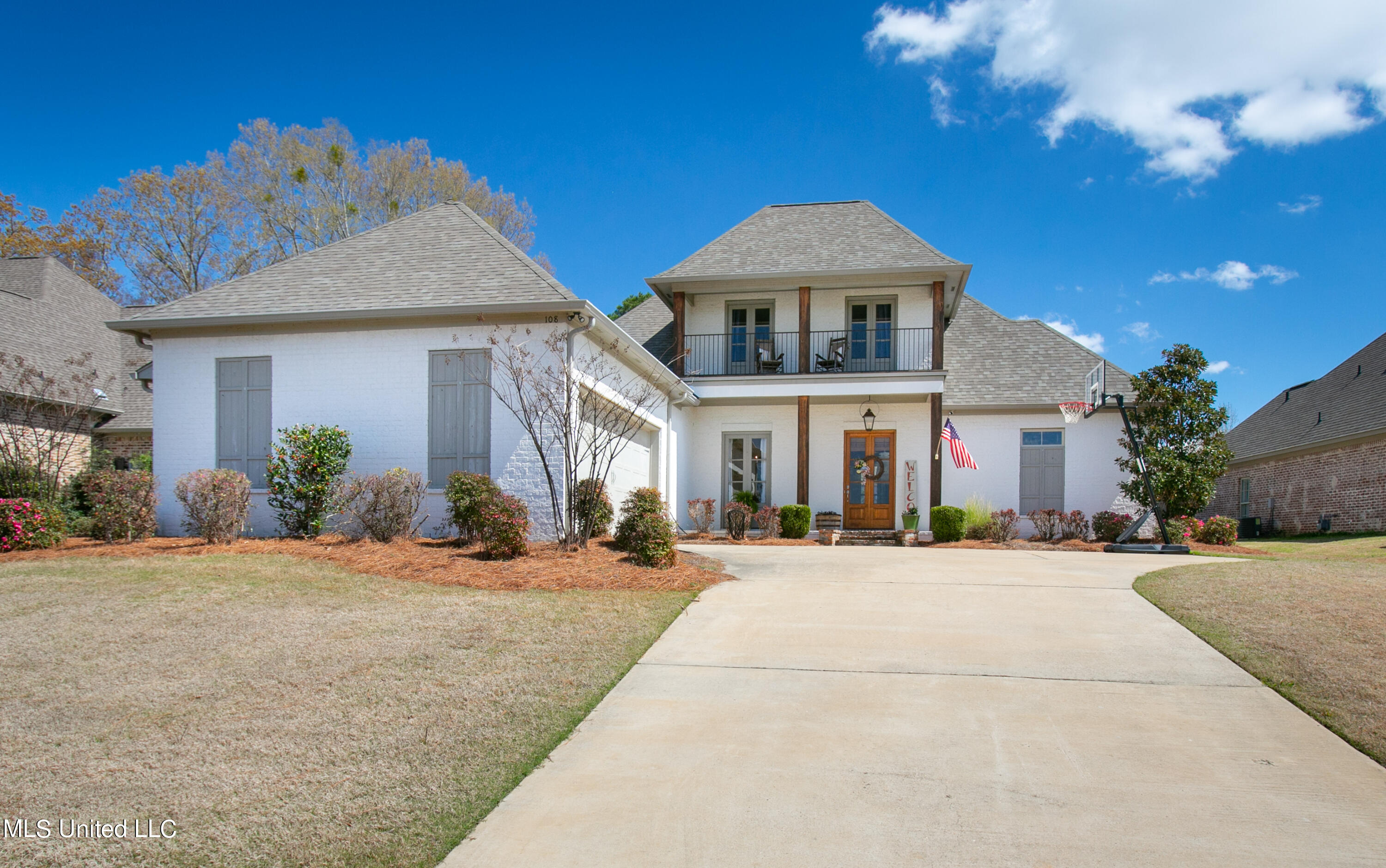 108 Camden Pte Madison, MS 39110 - Photo 1 of 43 108 Camden Pt-2
