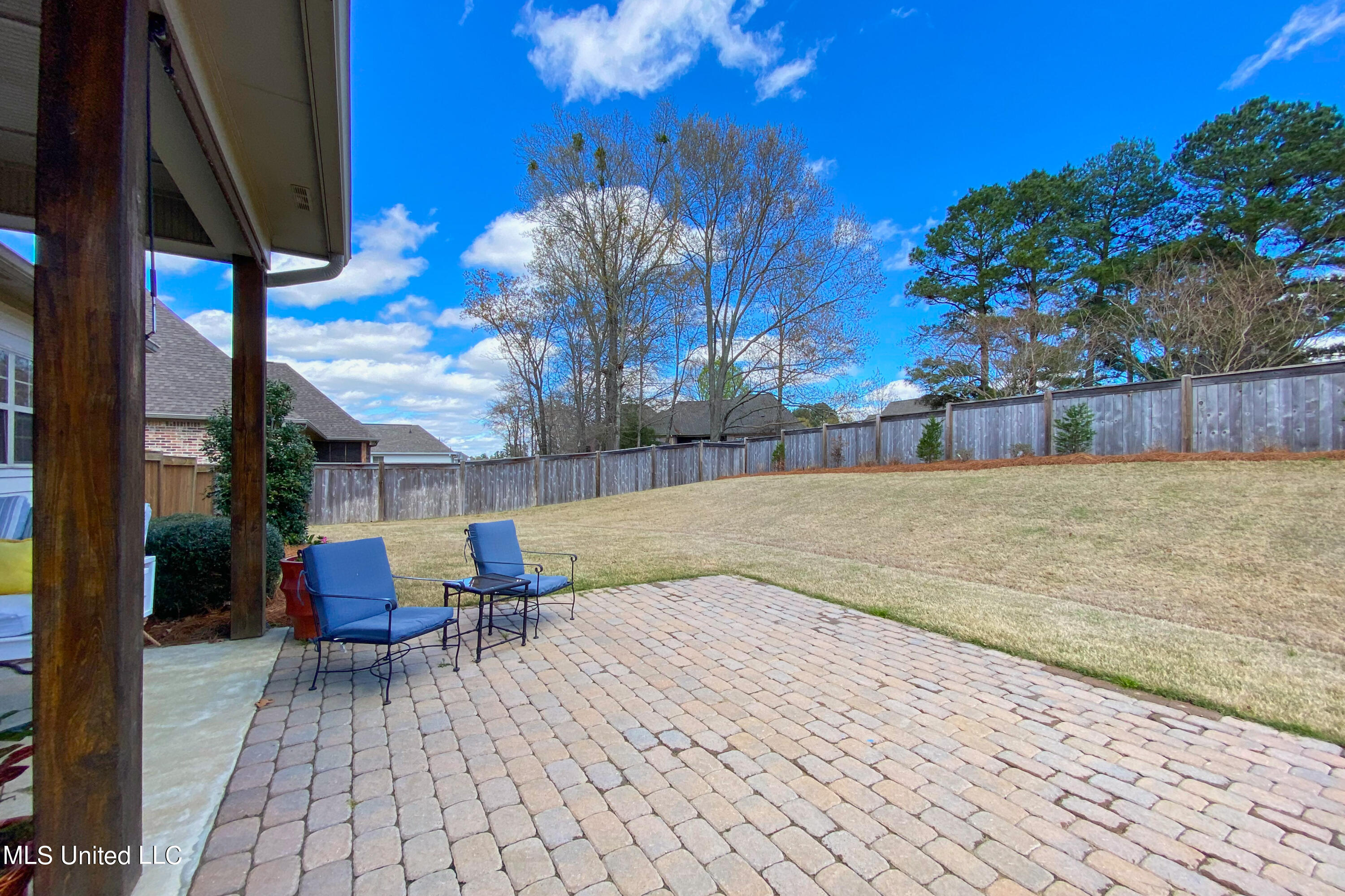 108 Camden Pte Madison, MS 39110 - Photo 36 of 43 108 Camden Pt-45