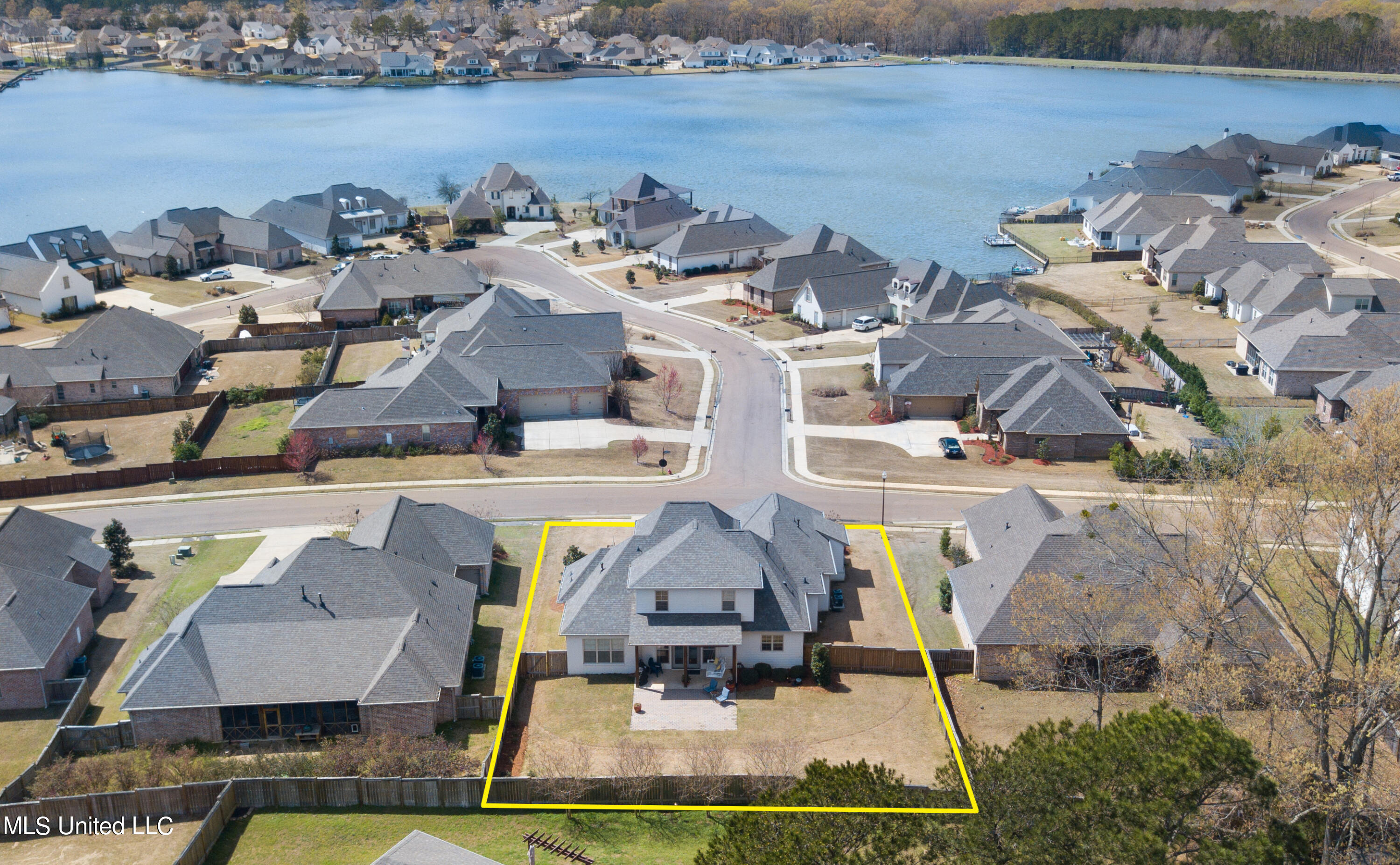 108 Camden Pte Madison, MS 39110 - Photo 39 of 43 108 Camden Pt-54a