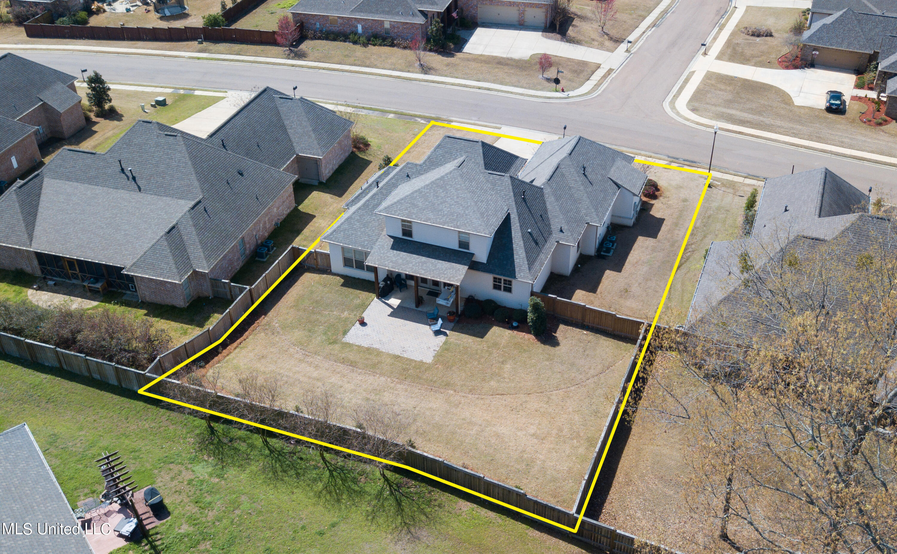 108 Camden Pte Madison, MS 39110 - Photo 40 of 43 108 Camden Pt-56a