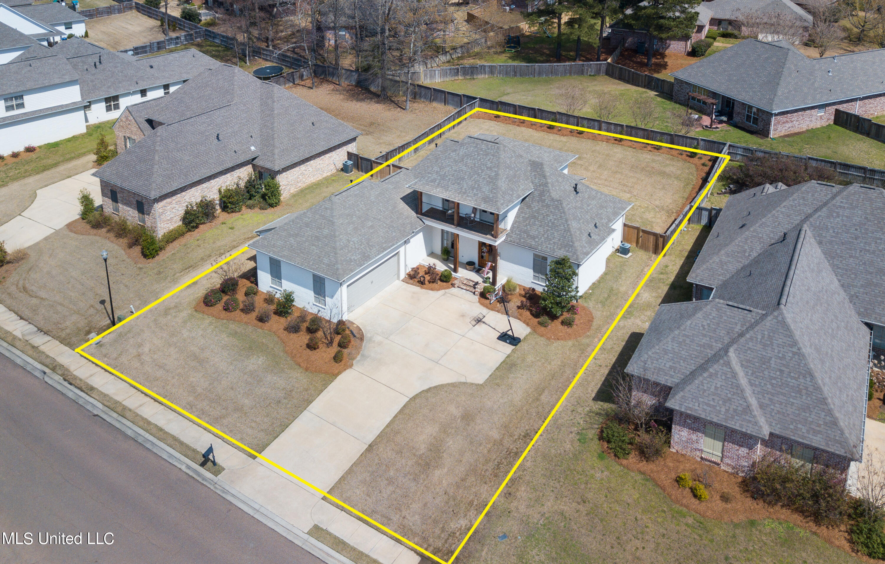 108 Camden Pte Madison, MS 39110 - Photo 41 of 43 108 Camden Pt-52a