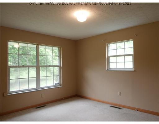 1811 Garretts Bend Road Sod, WV 25564 - Photo 9 of 16 Master Bedroom.