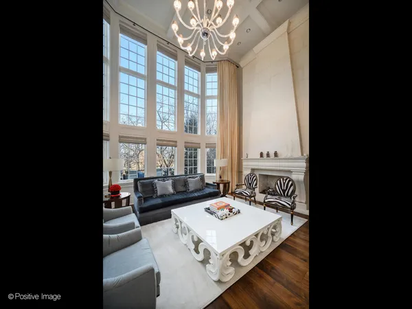 a view of a living room and window
