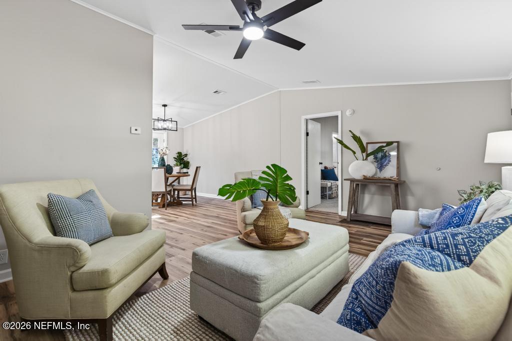 216 Yucca Street Middleburg, FL 32068 - Photo 11 of 60 a living room with furniture