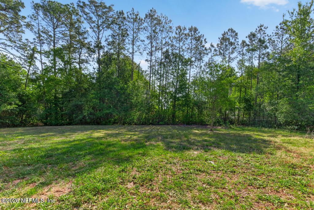216 Yucca Street Middleburg, FL 32068 - Photo 59 of 60 a view of a field with trees in the background