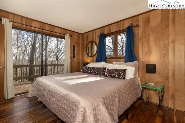 $299,000 | 844 Laurel Circle East, Deep Gap, NC 28618