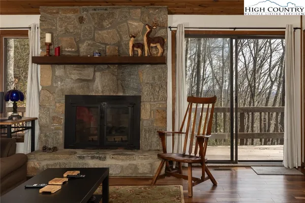 $299,000 | 844 Laurel Circle East, Deep Gap, NC 28618
