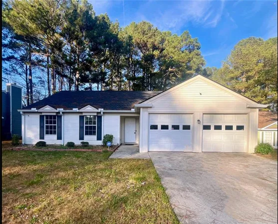 $259,000 | 1350 Birdsong Lane, Hampton, GA 30228