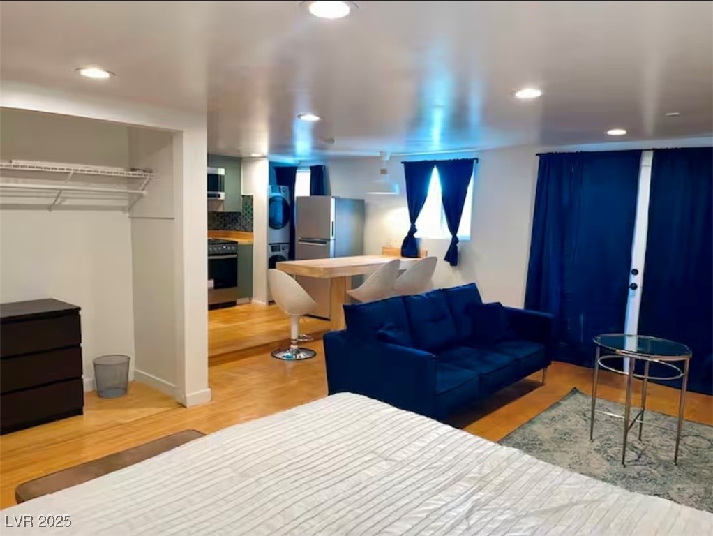 3418 Oneida Way, Unit 1 Las Vegas, NV 89169 - Photo 1 of 12