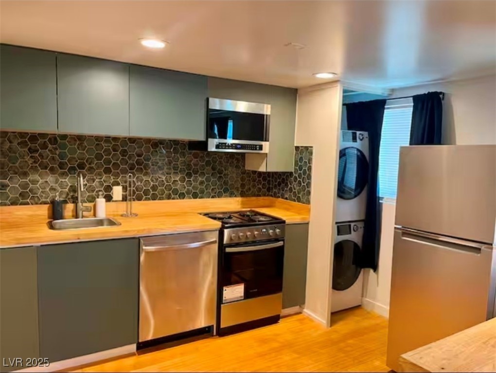 3418 Oneida Way, Unit 1 Las Vegas, NV 89169 - Photo 8 of 12