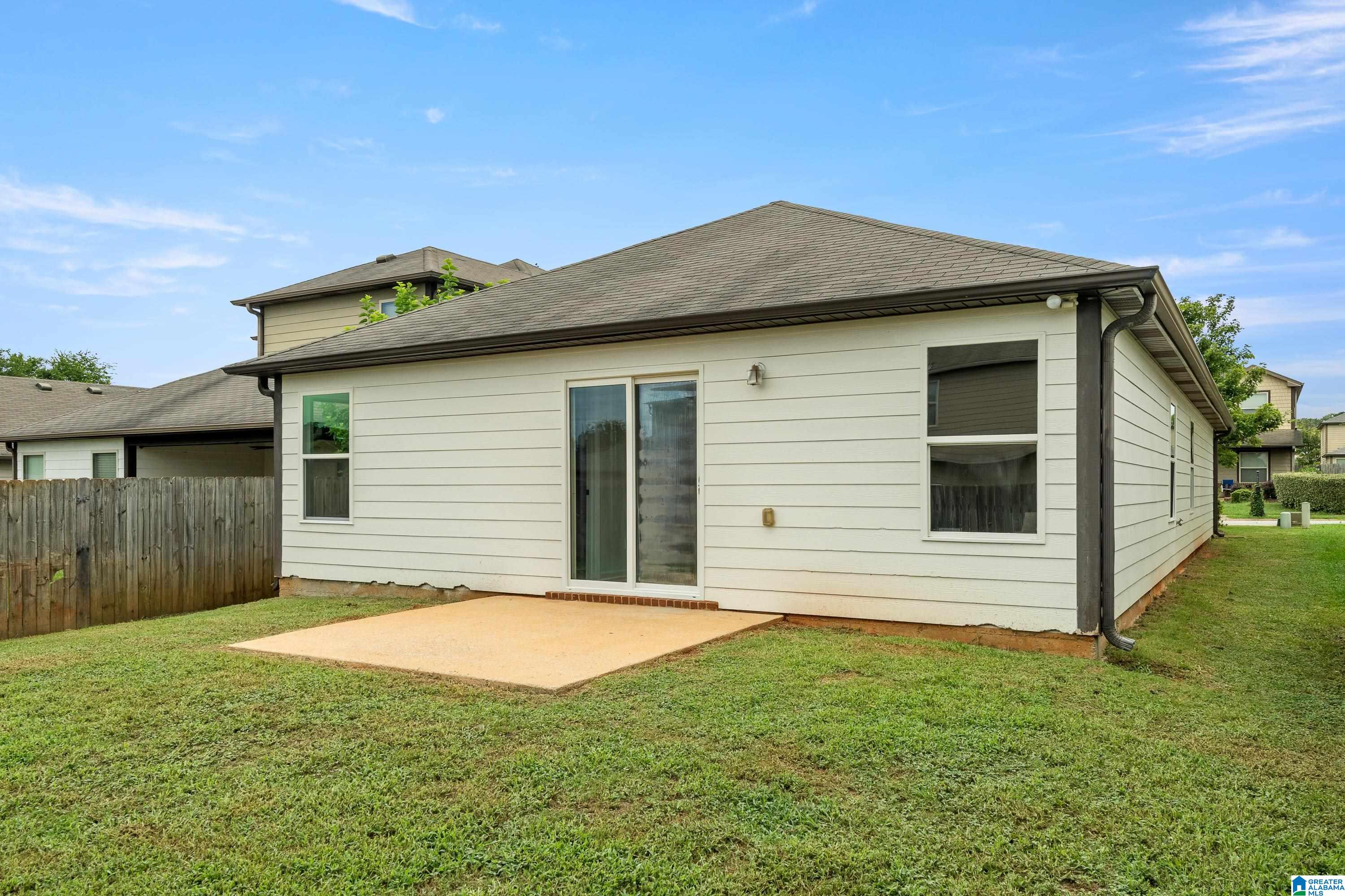 511 Union Station Place Calera, AL 35040 - Photo 24 of 25