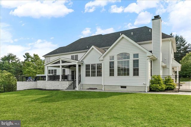 $1,750,000 | 203 Geist View Circle, Media, PA 19063