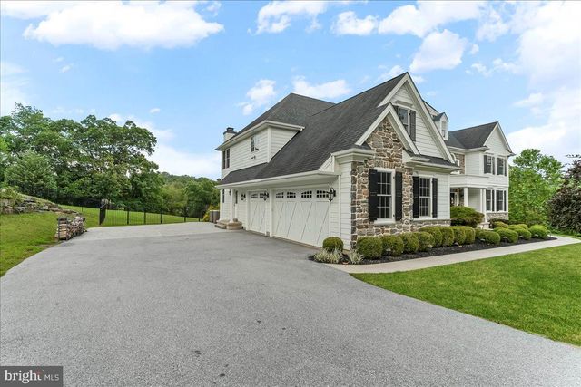 $1,750,000 | 203 Geist View Circle, Media, PA 19063