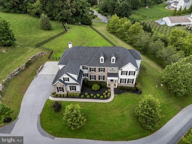 $1,750,000 | 203 Geist View Circle, Media, PA 19063