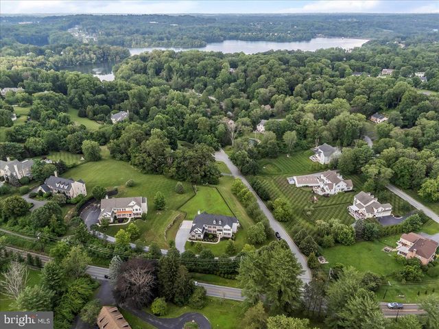 $1,750,000 | 203 Geist View Circle, Media, PA 19063