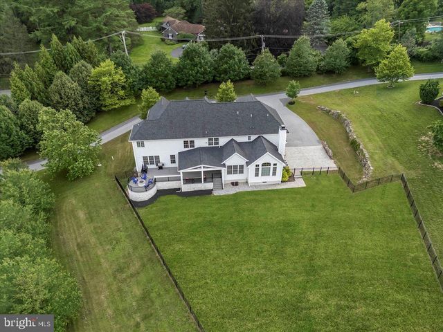 $1,750,000 | 203 Geist View Circle, Media, PA 19063