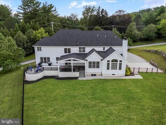 $1,750,000 | 203 Geist View Circle, Media, PA 19063